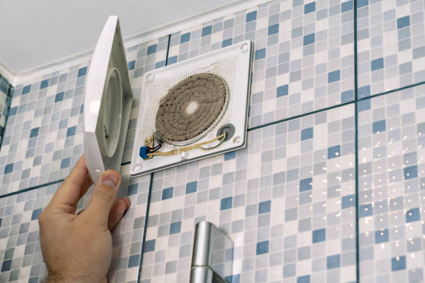 Best HVAC System Cleaning  in Grosse Pointe Farms, MI