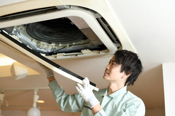 Best Air Vent Cleaning Services  in Grosse Pointe Farms, MI