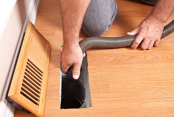 Best Emergency Air Duct Cleaning  in Grosse Pointe Farms, MI