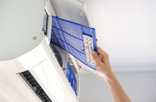 Best HVAC Air Duct Cleaning  in Grosse Pointe Farms, MI