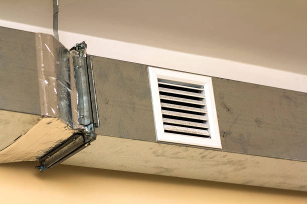 Best Air Duct Cleaning Near Me  in Grosse Pointe Farms, MI